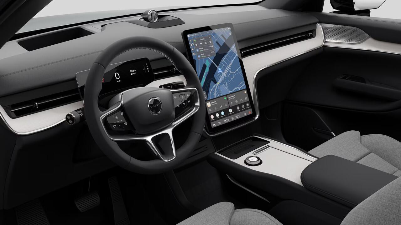 Volvo EX90 Twin Motor Performance Ultra | Nu 5 jaar fabrieksgarantie | Bowers & Wilkins | Luchtvering