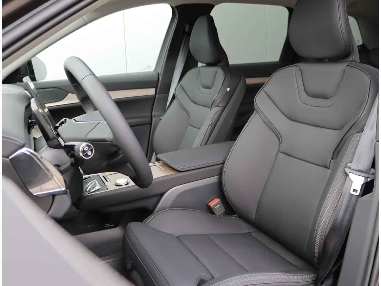 Volvo EX90 Twin Motor Ultra | Nieuw | Org. NL | Trekhaak | 22" | Pilot Assist