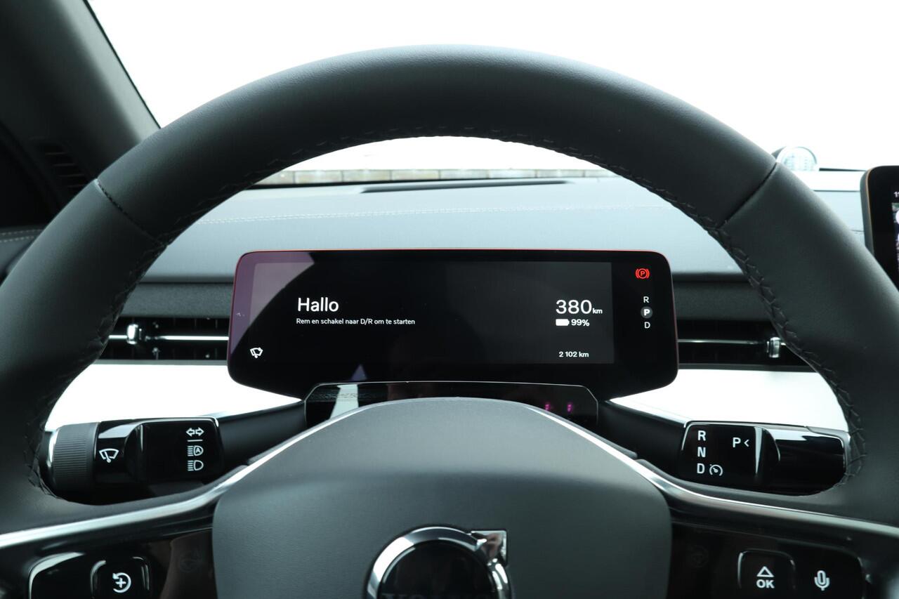 Volvo EX90 Twin Motor Performance Ultra 7p. 111 kWh | Luchtvering | Bowers & Willkins | DEMO