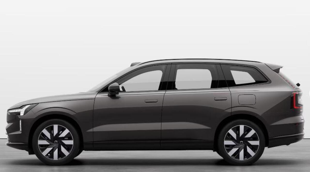 Volvo EX90 517PK Twin Motor Performance 111 kWh Ultra 7 zitplaatsen / Pilot Assist Pakket / Climate pack / Luchtvering / 21'' 8-Spaaks velgen