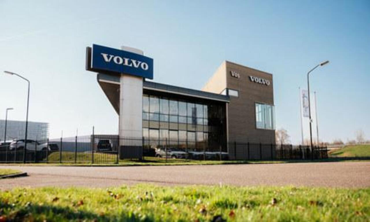 Volvo EX90 Twin Motor Ultra 7p. 111 kWh | Luchtvering | Trekhaak elektr. | Climate pack