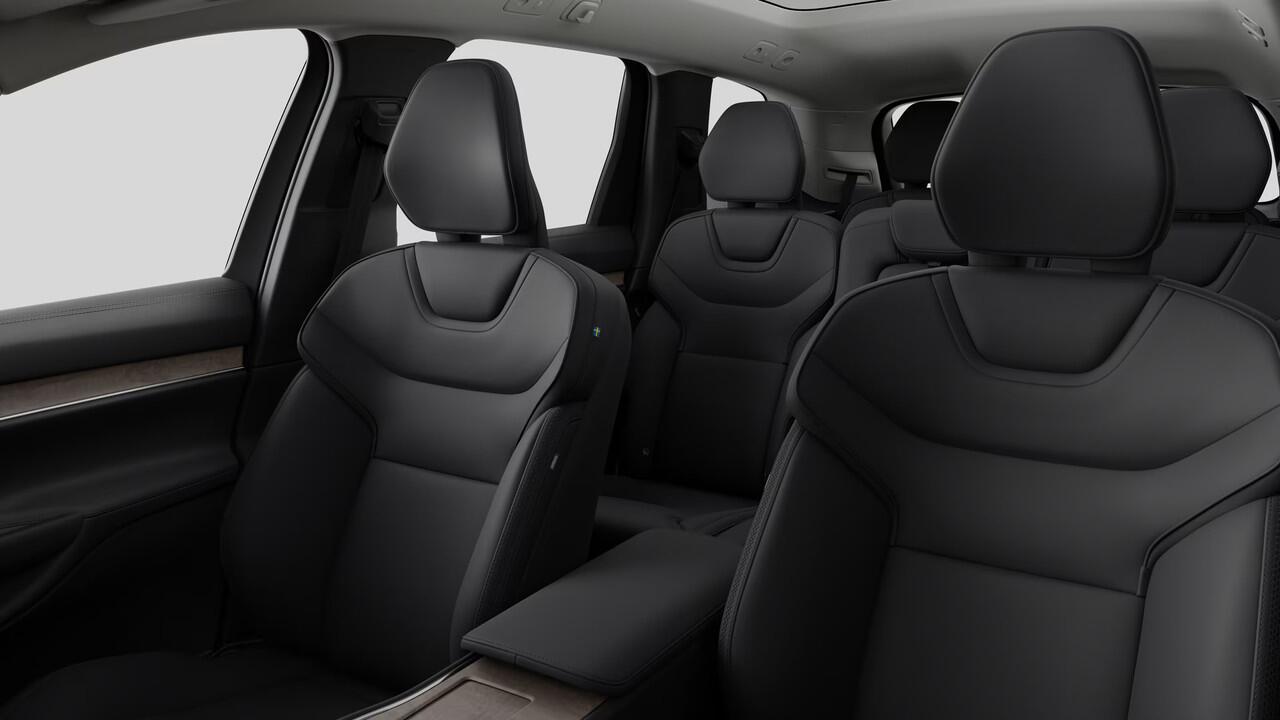 Volvo EX90 Twin Motor Performance Ultra | Nu 5 jaar fabrieksgarantie | Luchtvering | Getint glas