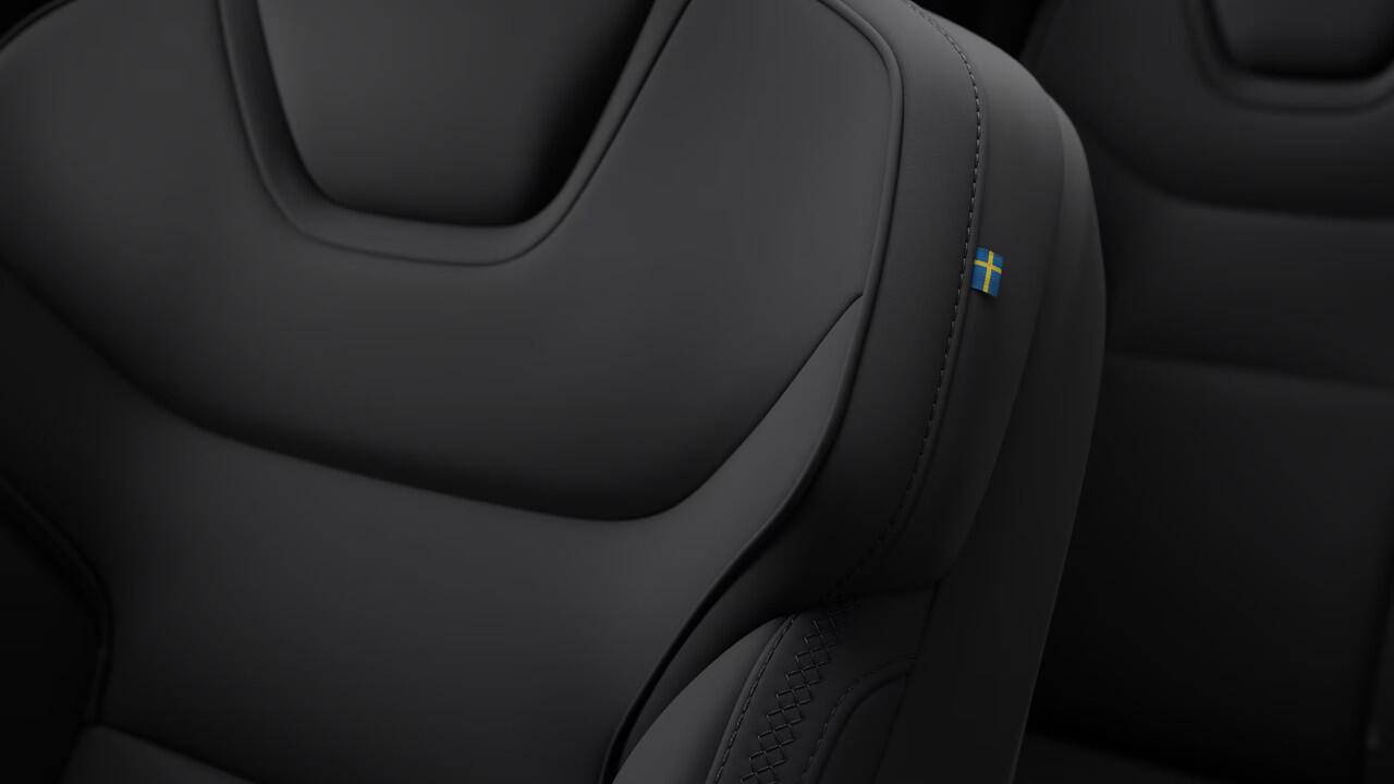 Volvo EX90 Twin Motor Performance Ultra | Nu 5 jaar fabrieksgarantie | Luchtvering | Getint glas