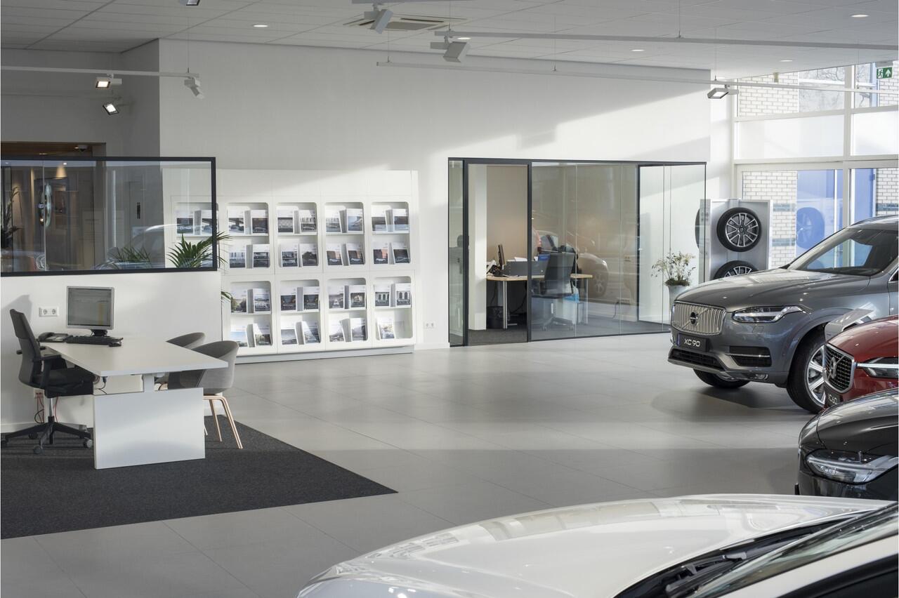 Volvo EX90 Twin Motor Performance Ultra | Nu 5 jaar fabrieksgarantie | Bowers & Wilkins | Luchtvering