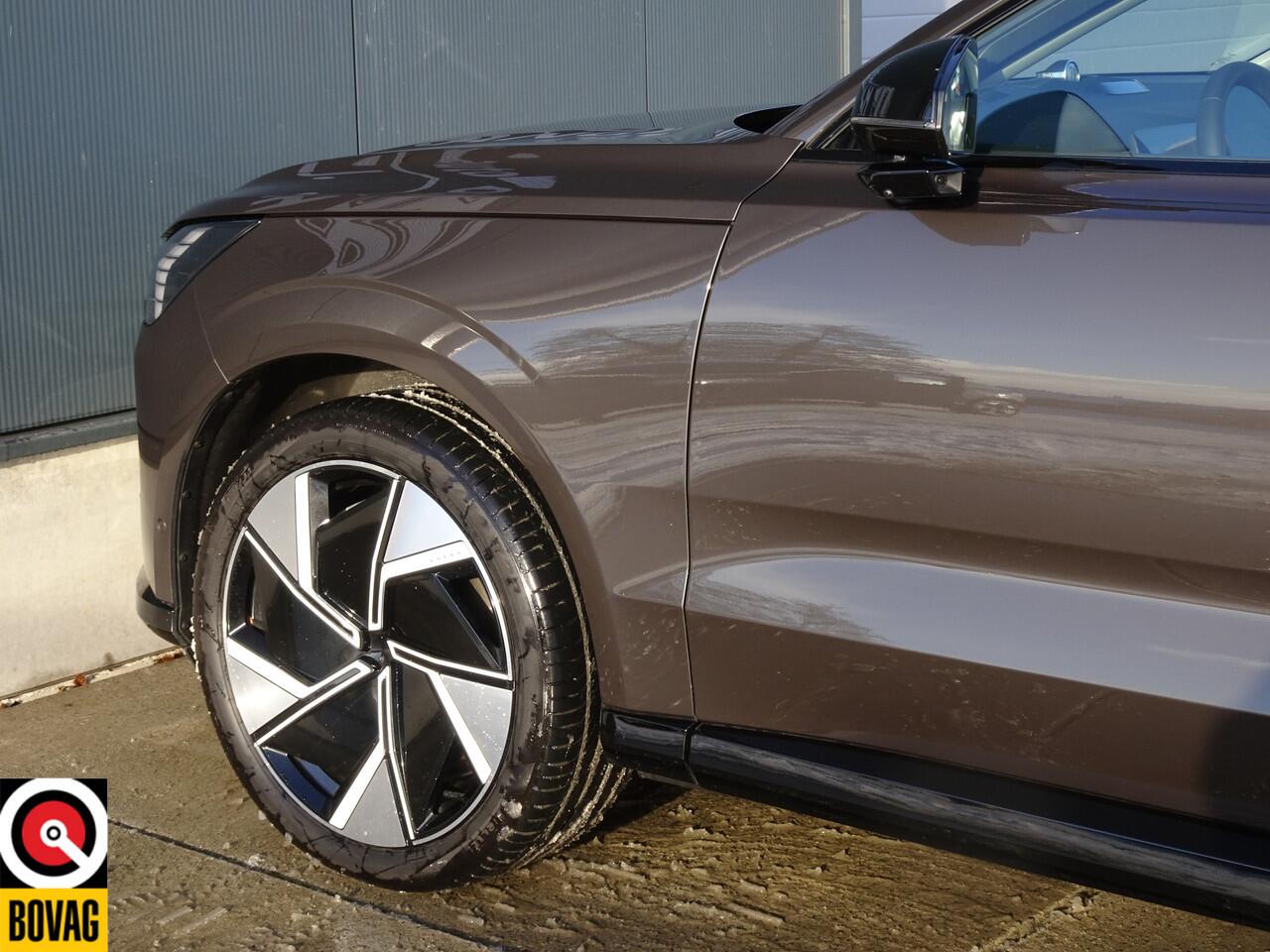 Volvo EX90 Twin Motor Performance Ultra 7p. 111 kWh