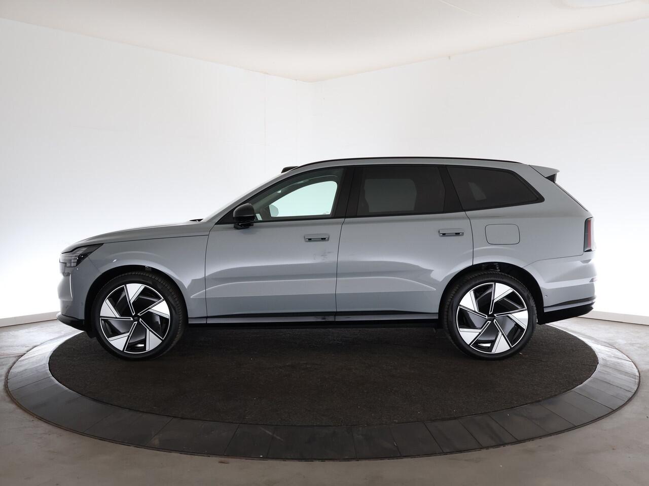 Volvo EX90 Twin Motor Ultra 7p. 111 kWh | Nieuw | Direct beschikbaar |