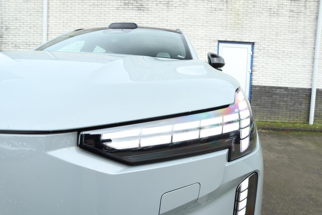 Volvo EX90 Twin Motor Performance Ultra 7p. 111 kWh | Luchtvering | Bowers & Willkins | DEMO