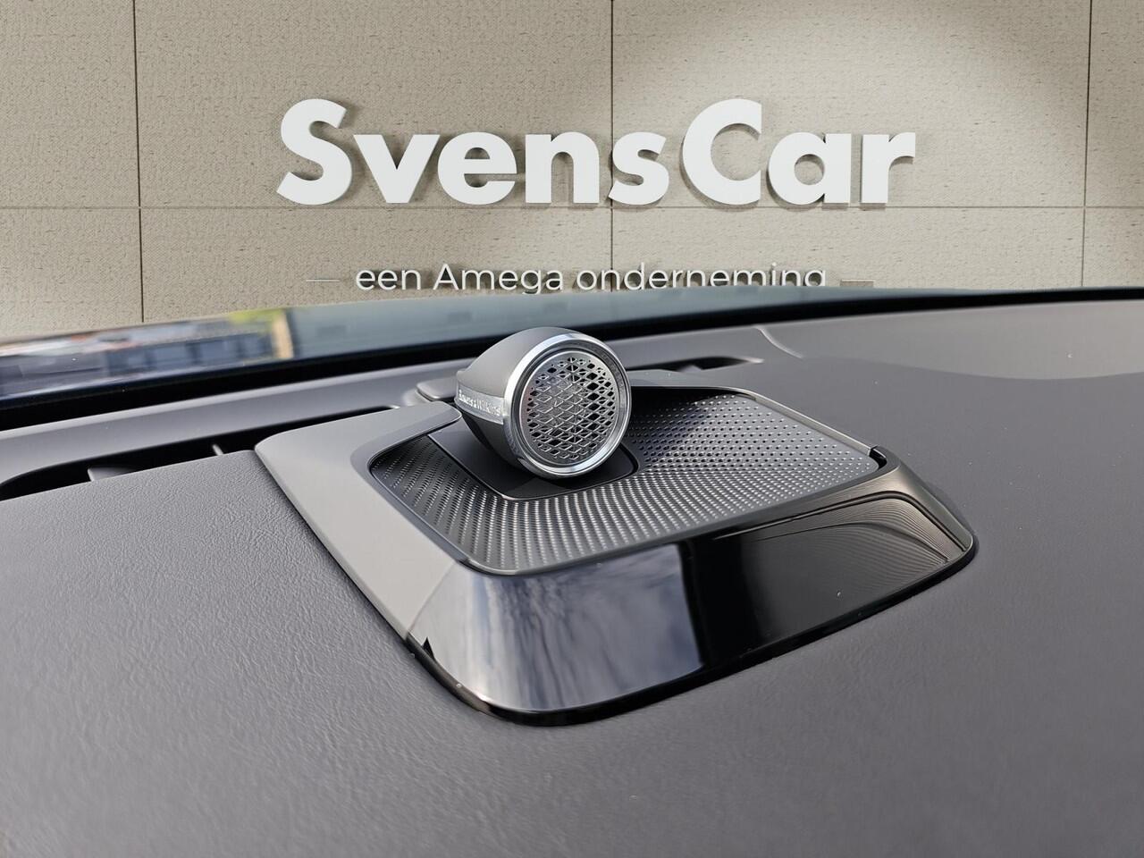 Volvo EX90 Twin Motor Performance Ultra 7p. 111 kWh | Bowers & Wilkins Audio | Trekhaak | Luchtvering | All-season banden |