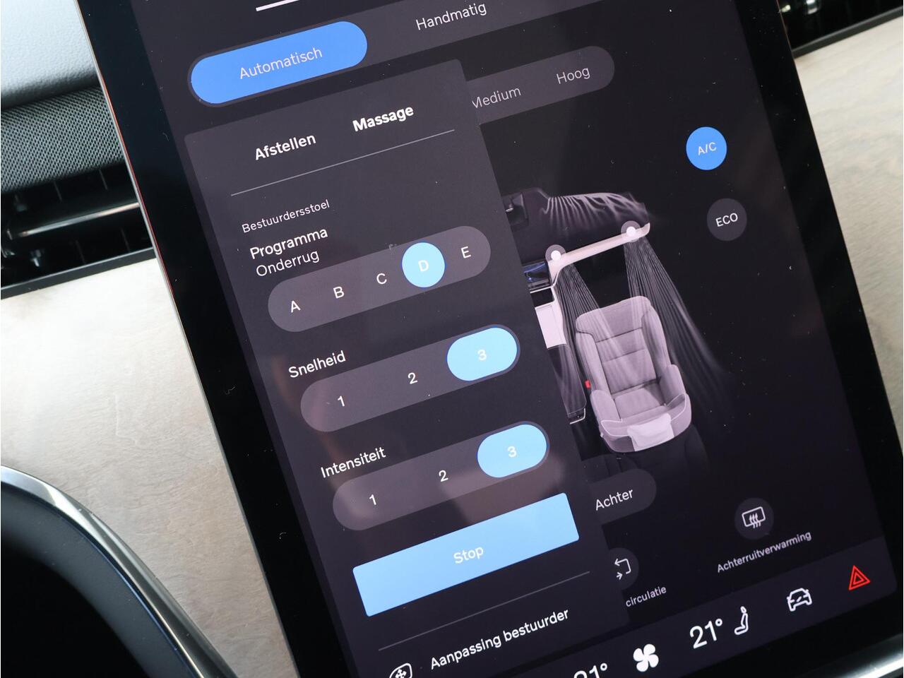 Volvo EX90 Twin Motor Ultra 7p. 111 kWh | Luchtvering | Trekhaak elektr. | Climate pack