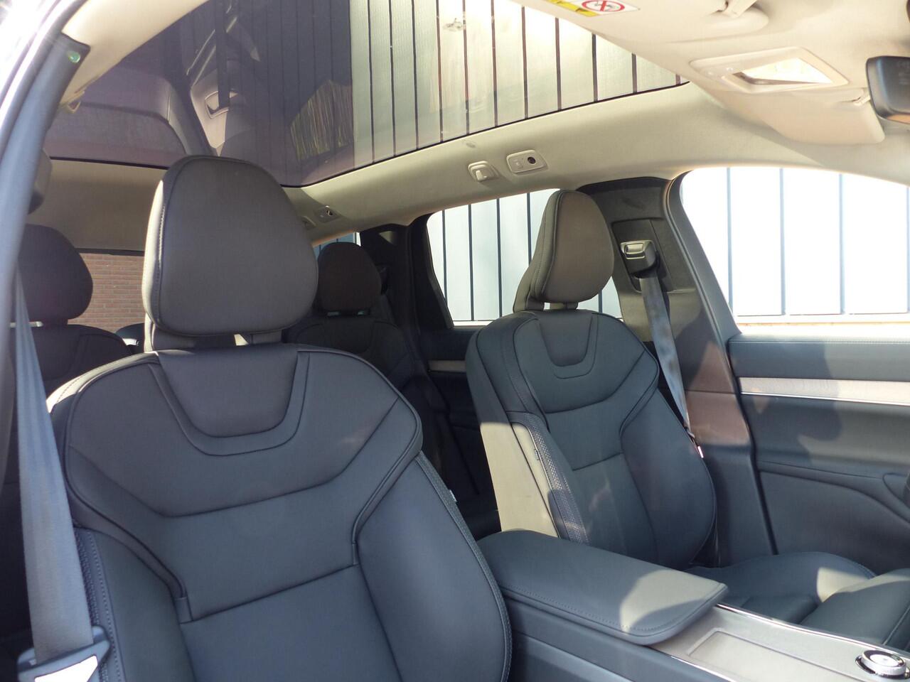 Volvo EX90 Twin Motor Performance Ultra 7p. 111 kWh