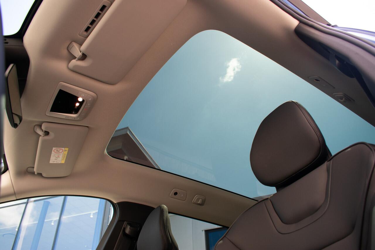 Volvo EX90 Single Motor Core 7p. 104 kWh -Pilot assist Pack-Climate Pack-360 Camera-