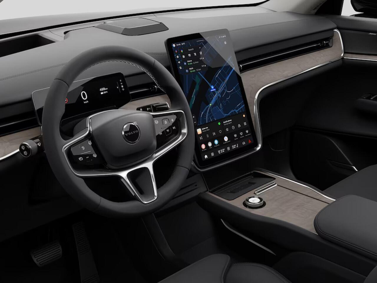 Volvo EX90 Twin Motor Performance Ultra | Nu 5 jaar fabrieksgarantie | Luchtvering | Getint glas