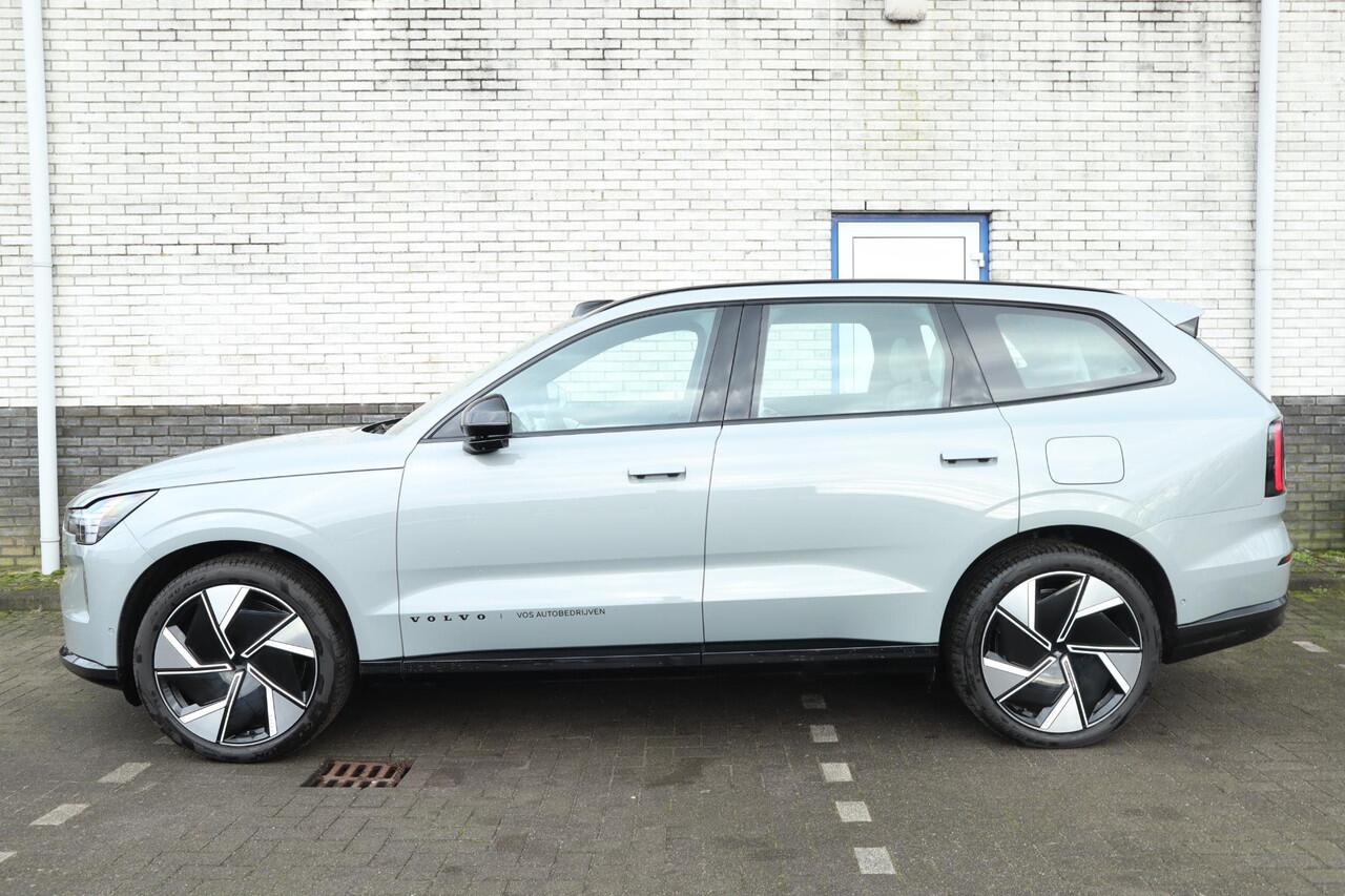 Volvo EX90 Twin Motor Performance Ultra 7p. 111 kWh | Luchtvering | Bowers & Willkins | DEMO