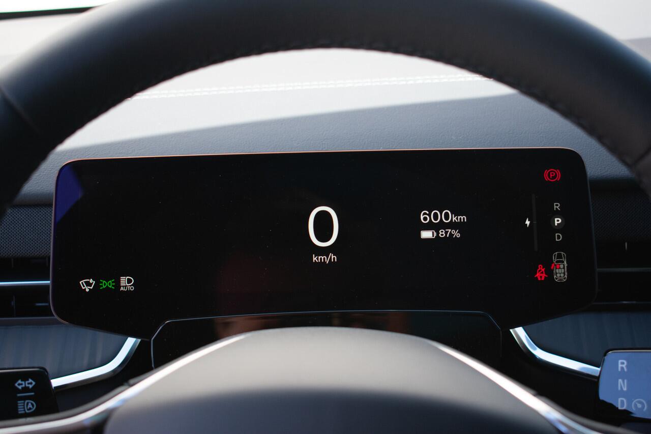 Volvo EX90 Single Motor Core 7p. 104 kWh -Pilot assist Pack-Climate Pack-360 Camera-