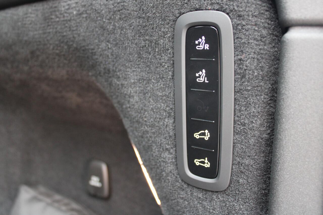 Volvo EX90 Twin Motor Performance Ultra 7p. 111 kWh | Direct leverbaar |