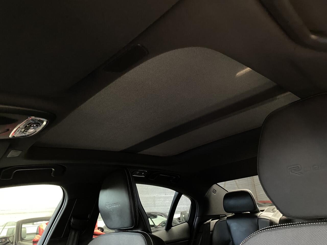 Volvo S60 2.0 T4 R-Design Panorama-dak, Camera, Trekhaak