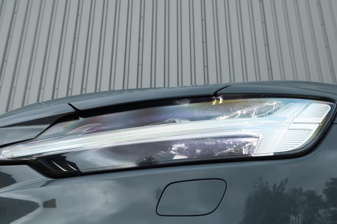 Volvo S60 2.0 T8 AWD Polestar Engineered | Bowers & Wilkins | Schuif/kanteldak | 360-camera | Full Option |