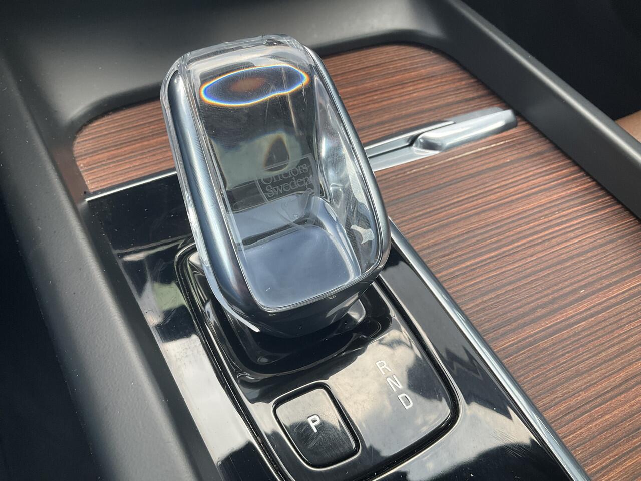 Volvo S60 2.0 B3 Inscription Pano Harman/Kardon Leer Stoel/Stuurverw Voll.Onderhouden!