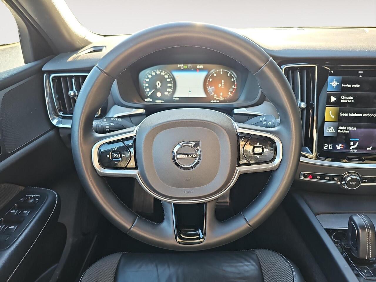 Volvo S60 2.0 B3 R-Design