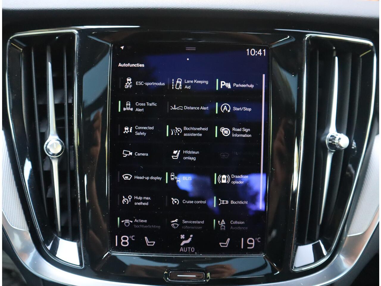 Volvo S60 2.0 B3 R-Design / Panoramadak