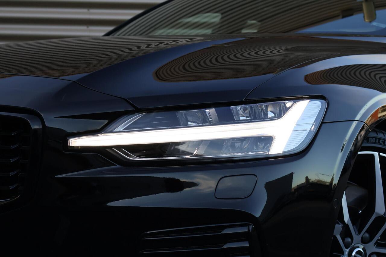Volvo S60 T8 AWD Polestar Engineered | LONG RANGE | Panoramadak | Bowers & Wilkins