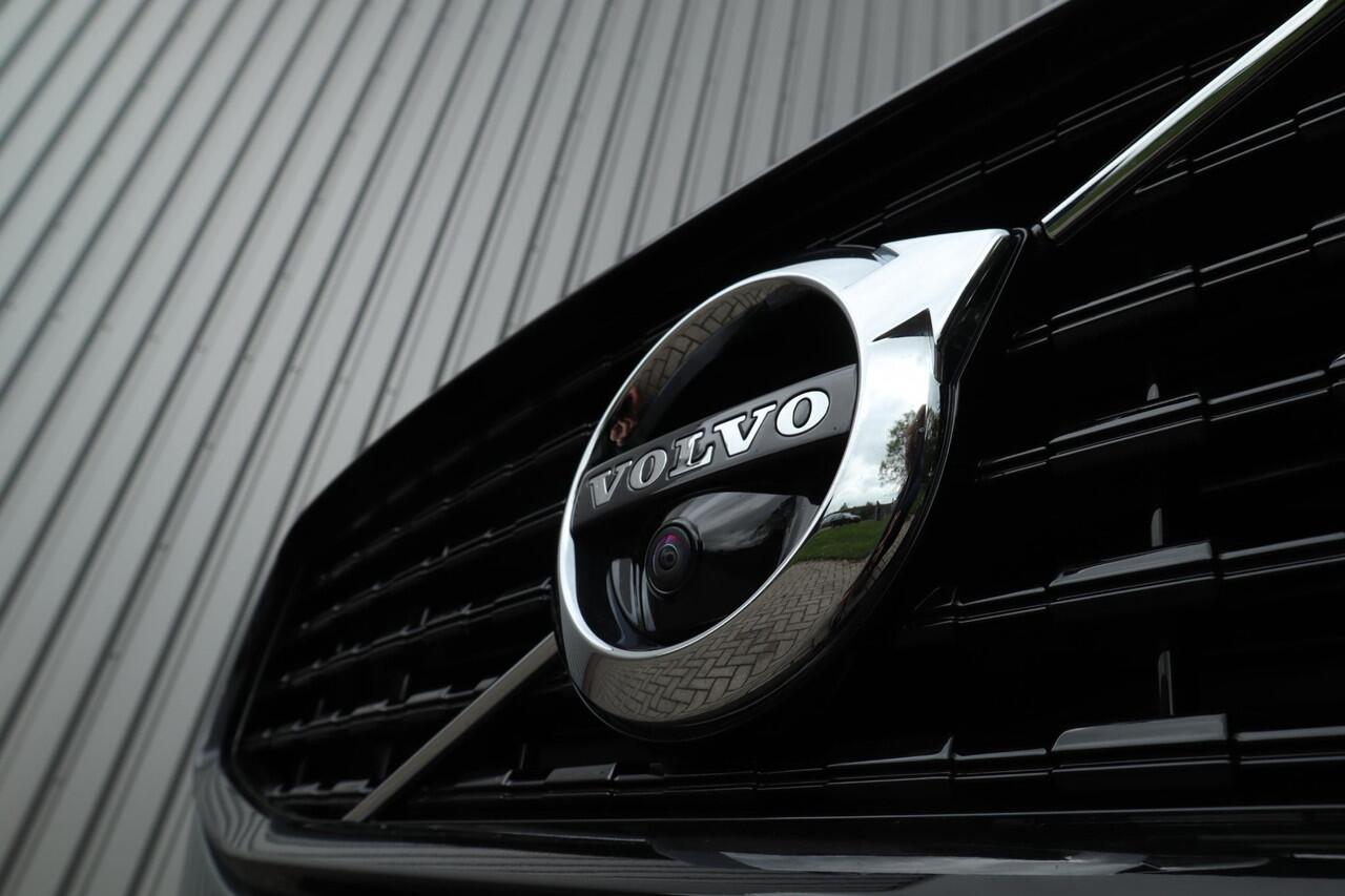 Volvo S60 2.0 T8 AWD Polestar Engineered | Bowers & Wilkins | Schuif/kanteldak | 360-camera | Full Option |