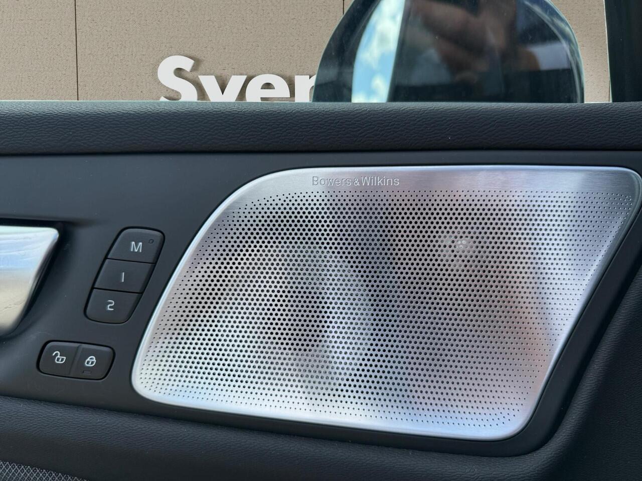 Volvo S60 2.0 T8 AWD Polestar Engineered | Bowers & Wilkins Audio | Panoramadak | Sportstoelen | Stoelverwarming |