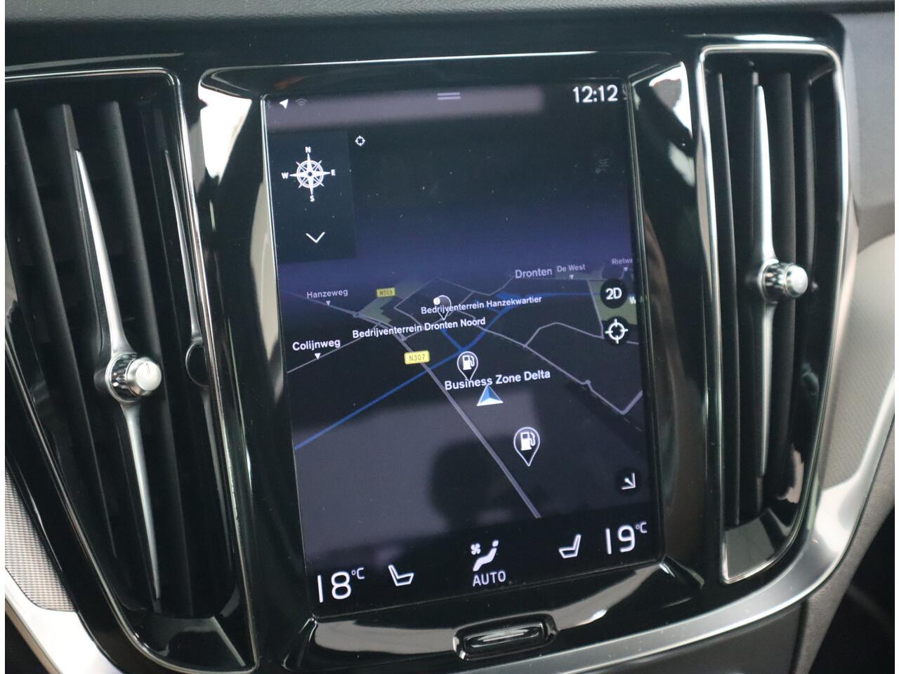 Volvo S60 2.0 B3 R-Design / Panoramadak