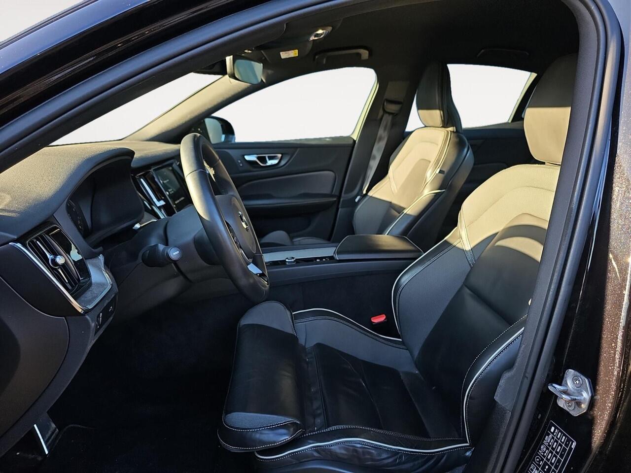 Volvo S60 2.0 B3 R-Design