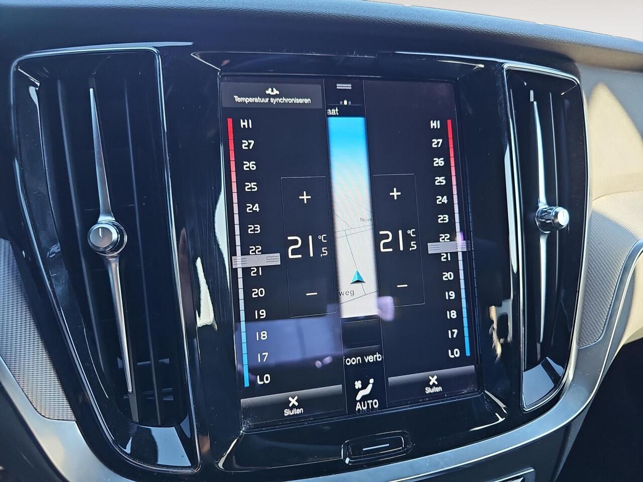 Volvo S60 2.0 B3 R-Design