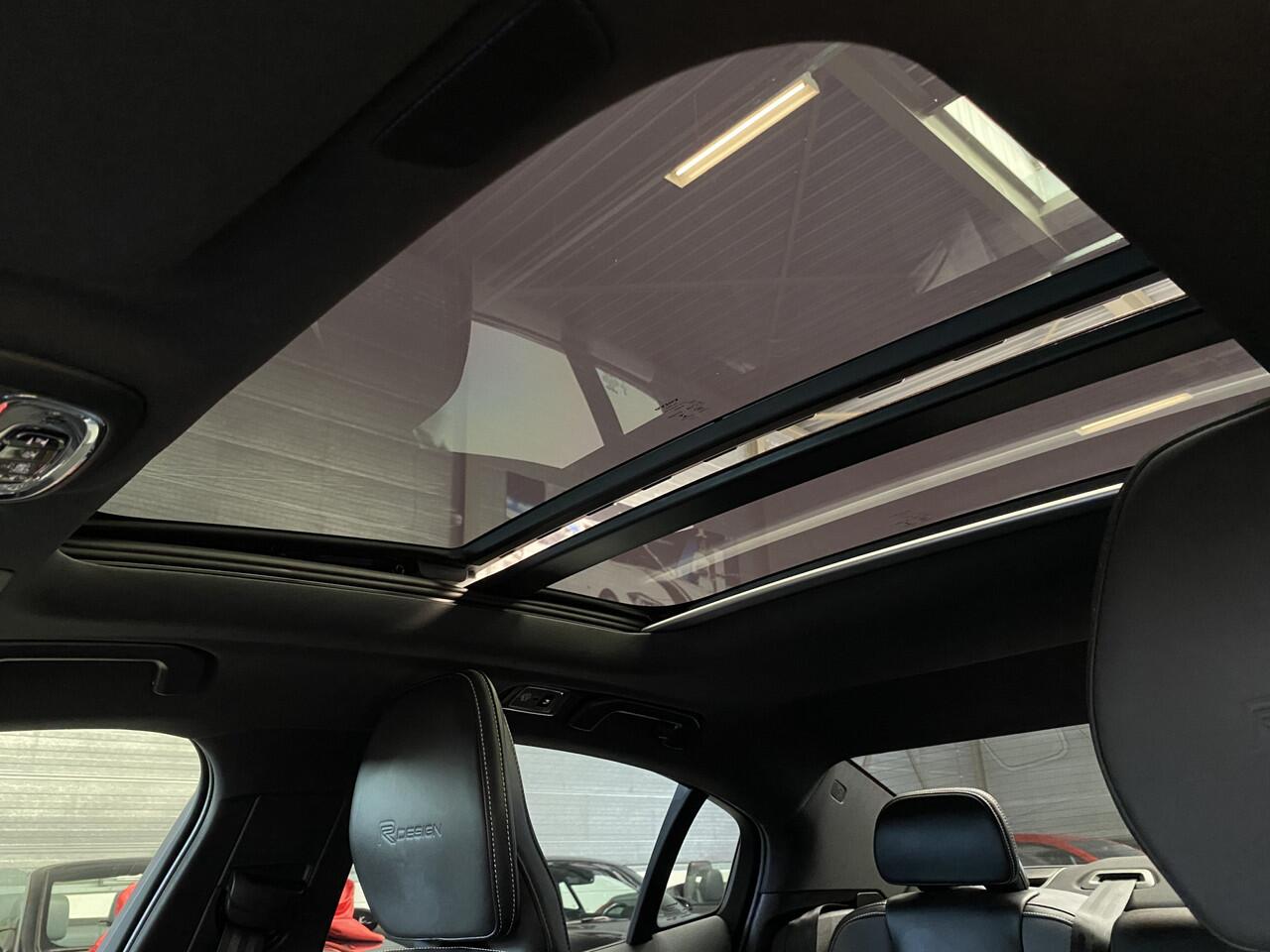 Volvo S60 2.0 T4 R-Design Panorama-dak, Camera, Trekhaak