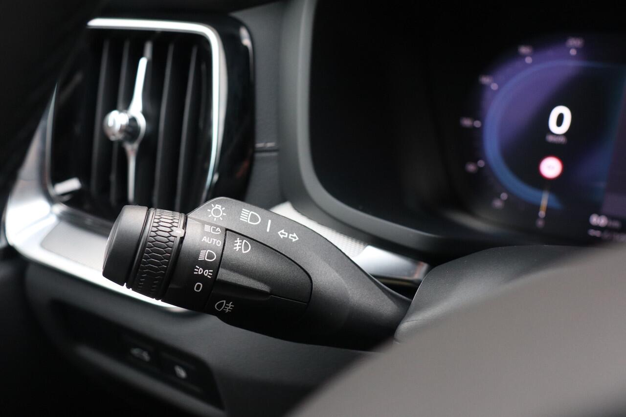 Volvo S60 2.0 Recharge T8 AWD Ultimate Dark, Pano, Bowers & Wilkins