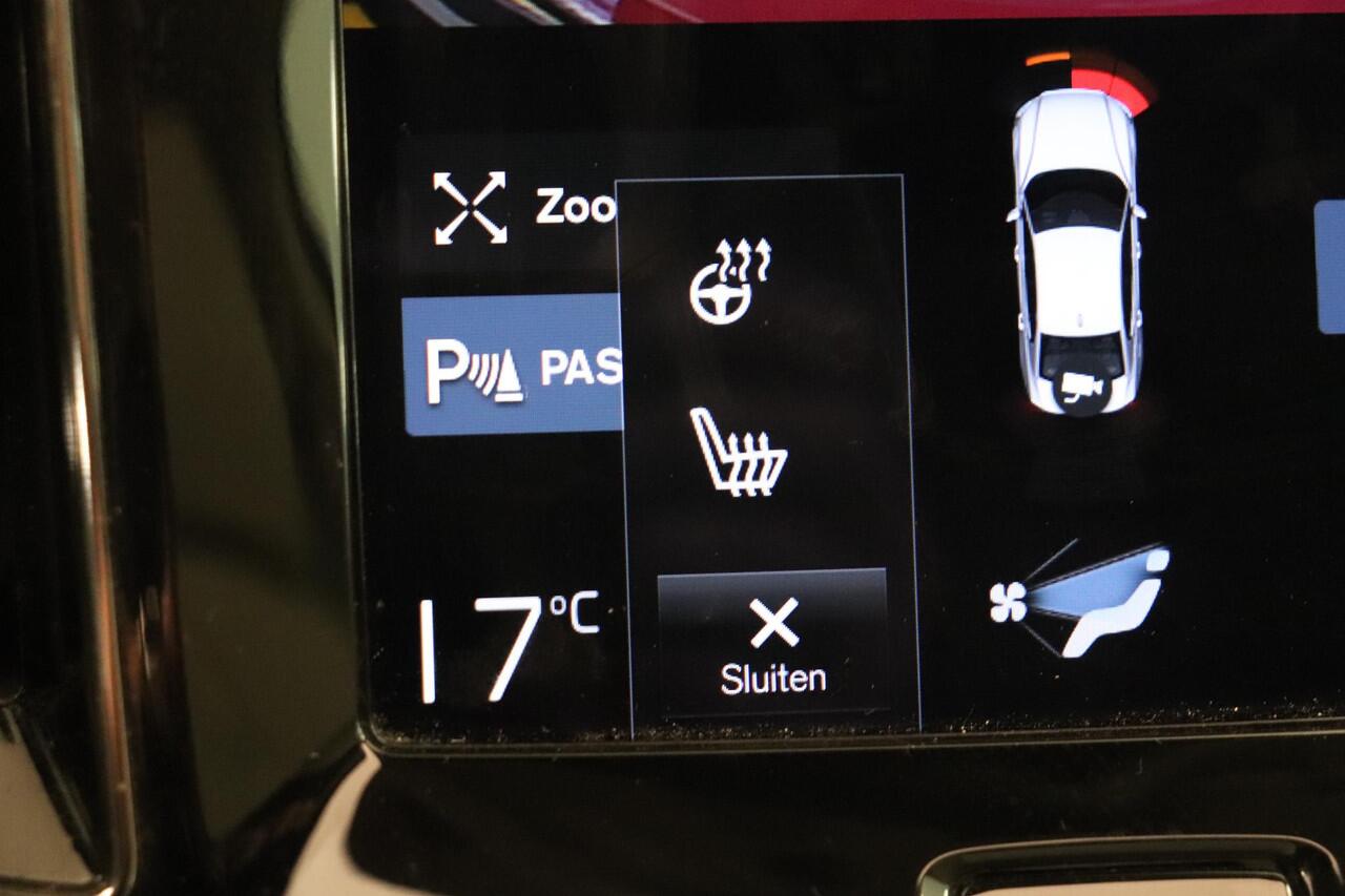 Volvo S60 2.0 B3 Inscription | Schuif kantel dak | Harman Kardon | Leder | Navigatie | Camera |