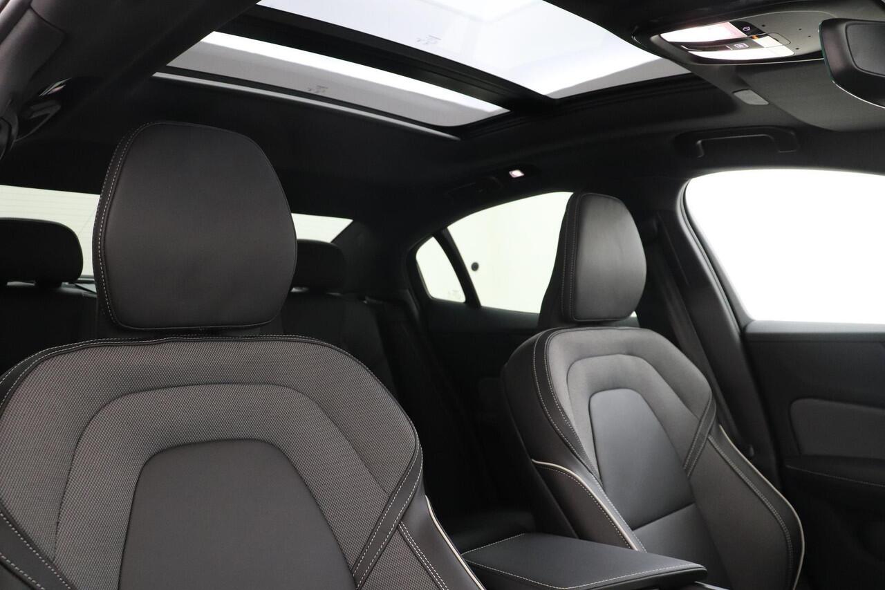 Volvo S60 B4 (M-HYBRID) PLUS DARK -PANO.DAK|HARMAN/KARDON|HEAD-UP DISP.|MEMORY-SEATS|360°CAM|20"|BLACK.BADGE|SPORTCHASSIS