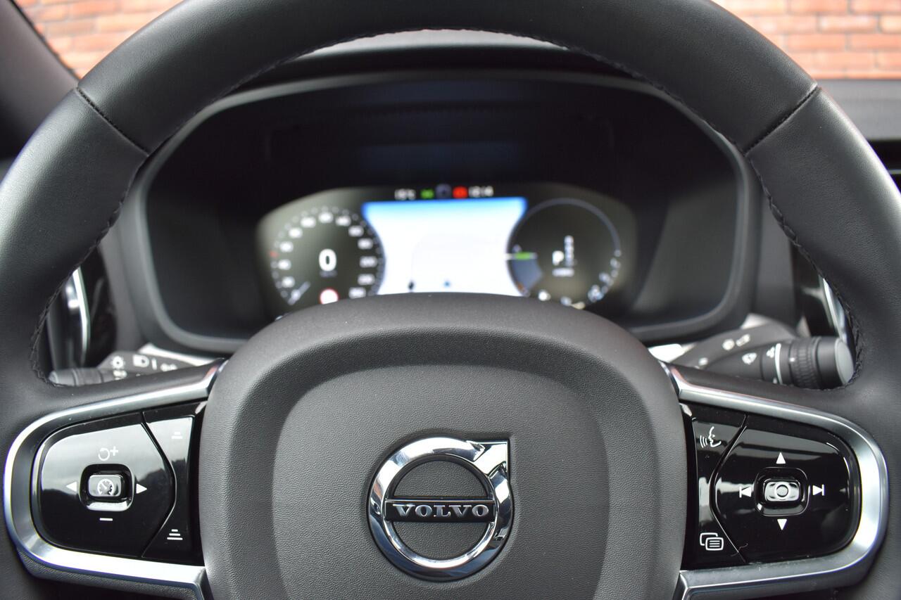 Volvo S60 T6 350PK Recharge AWD R-Design Long Range | Climate | Schuifdak | 19'' |