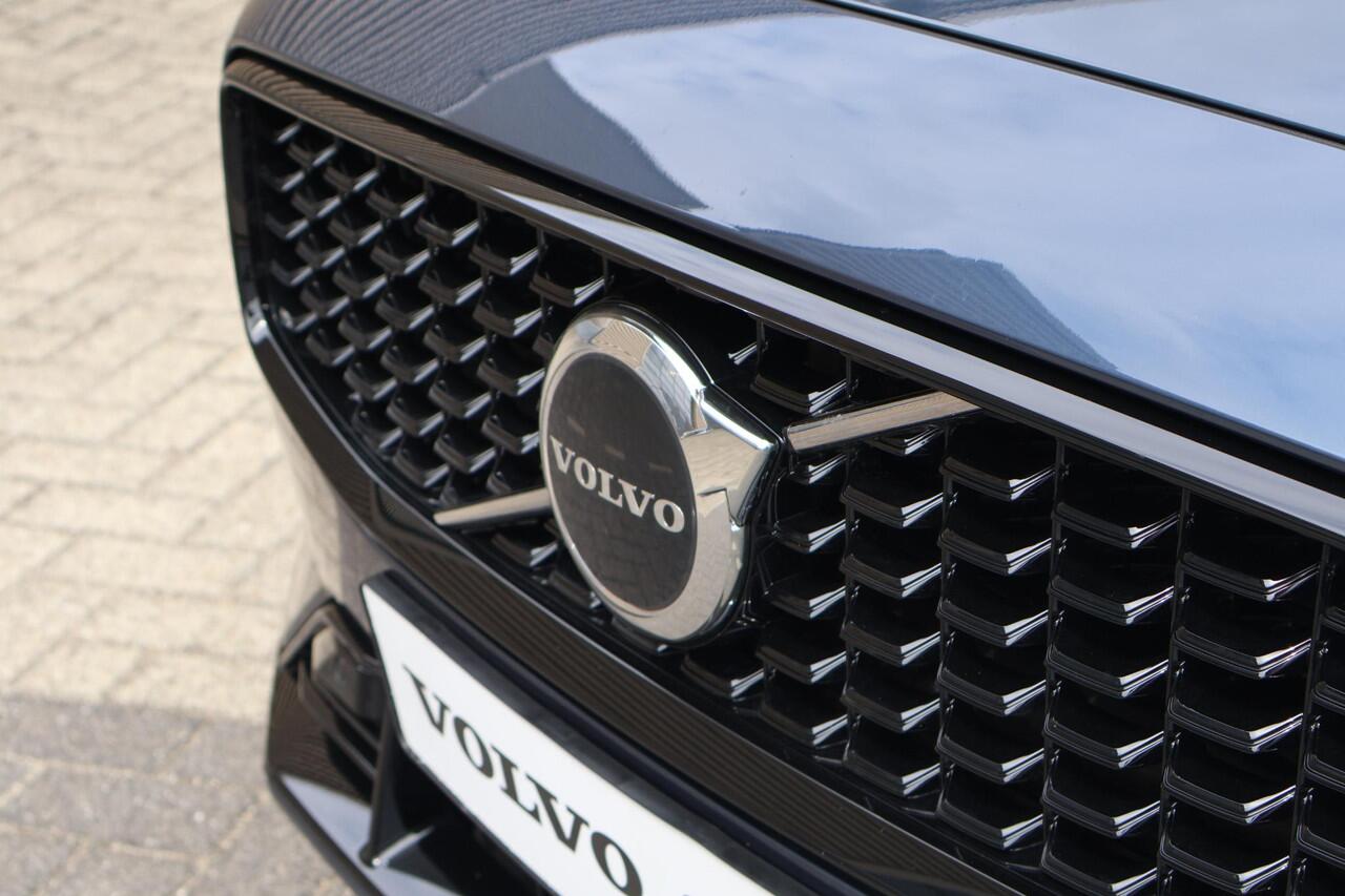 Volvo S60 Recharge T8 AWD Plus Dark | Stoel & stuurwielverwarming | Elektr. stoelen met memory