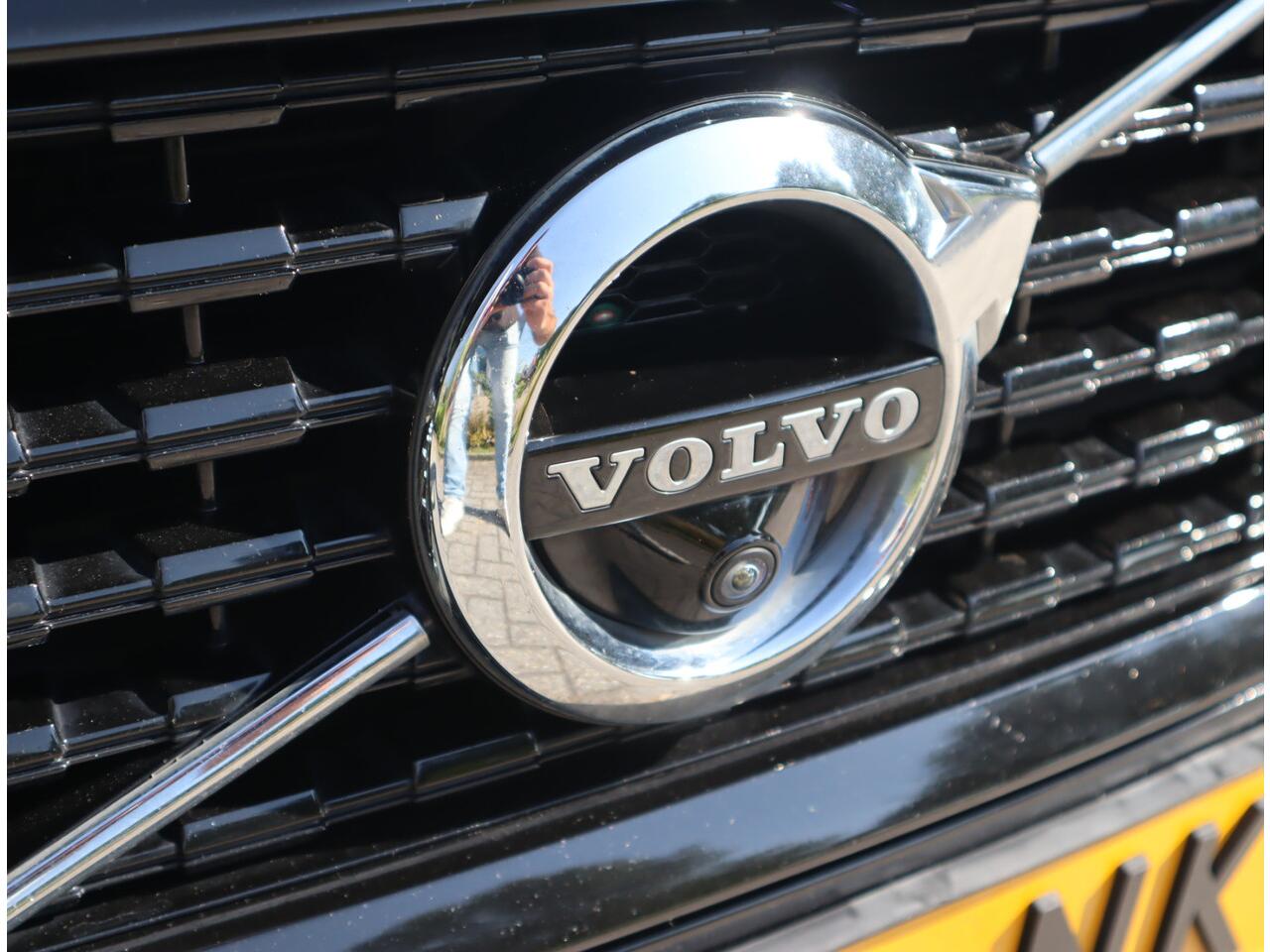 Volvo S60 2.0 B3 R-Design / Panoramadak