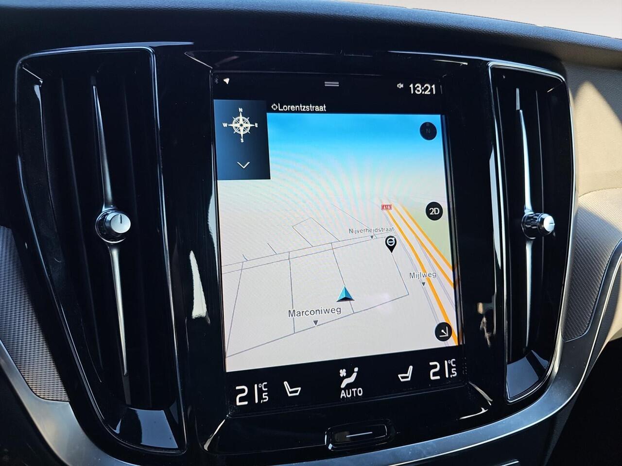 Volvo S60 2.0 B3 R-Design