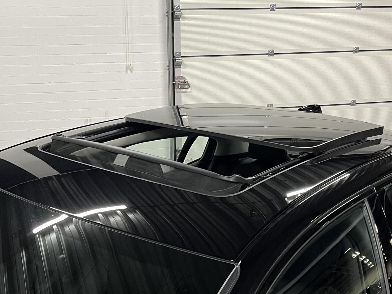 Volvo S60 2.0 T8 AWD Ultimate Dark Massage | Open dak | Bowers & Wilkins | Adapt. cruise | Stoelventilatie /-verwarming | Head-up | *455 PK*