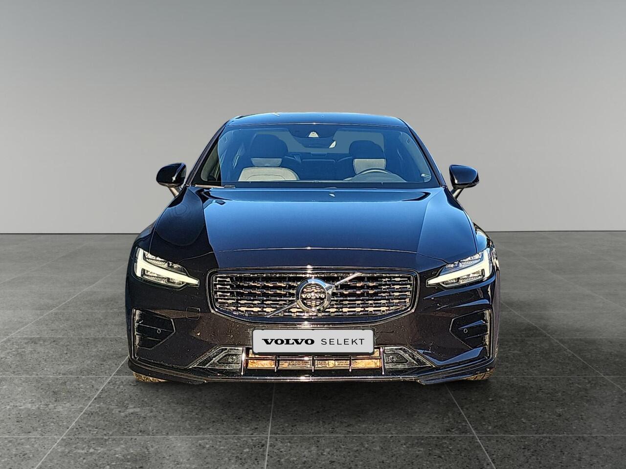 Volvo S60 2.0 B3 R-Design