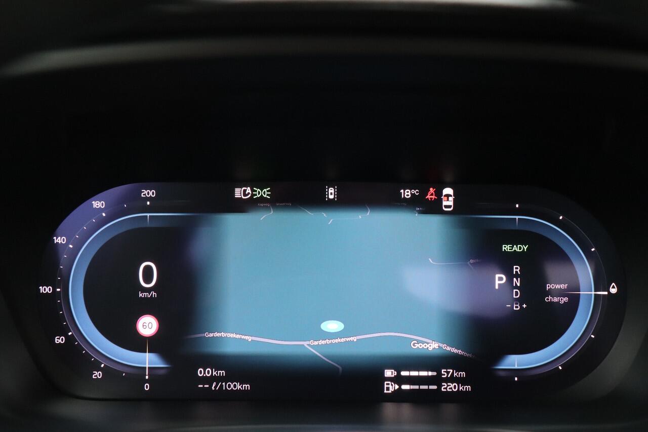 Volvo S60 2.0 Recharge T8 AWD Ultimate Dark, Pano, Bowers & Wilkins