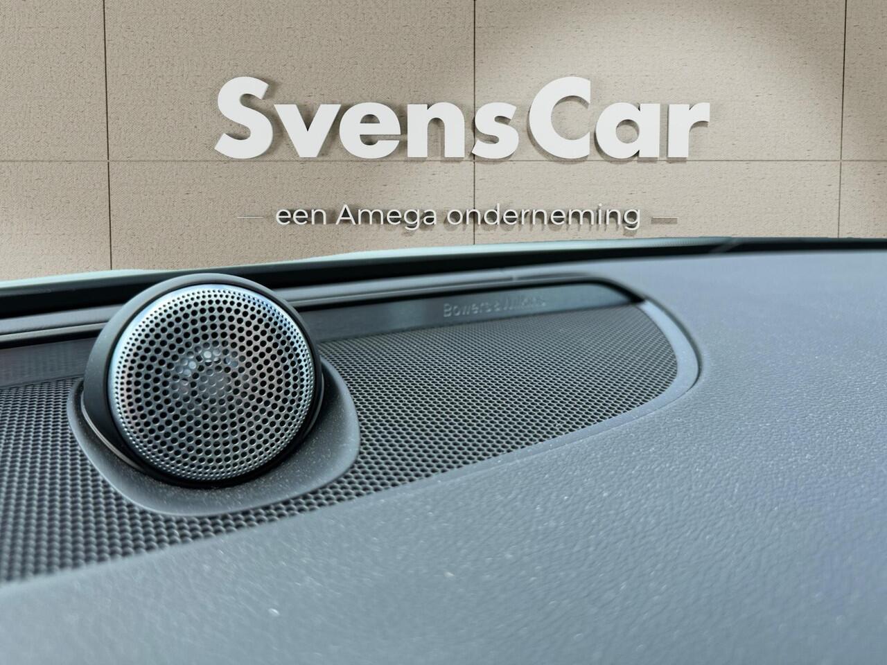 Volvo S60 2.0 T8 AWD Polestar Engineered | Bowers & Wilkins Audio | Panoramadak | Sportstoelen | Stoelverwarming |