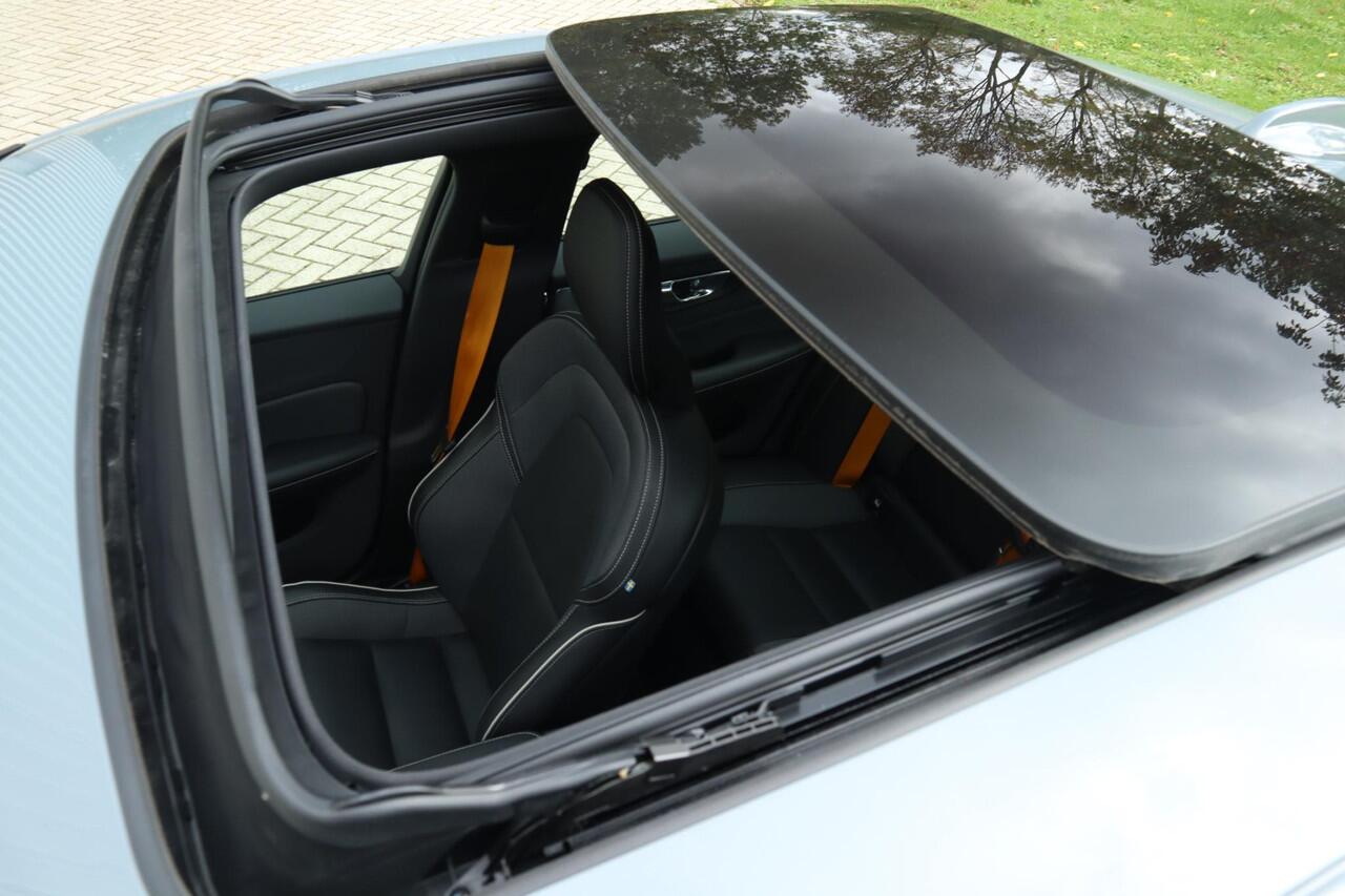 Volvo S60 2.0 T8 AWD Polestar Engineered | Bowers & Wilkins | Schuif/kanteldak | 360-camera | Full Option |