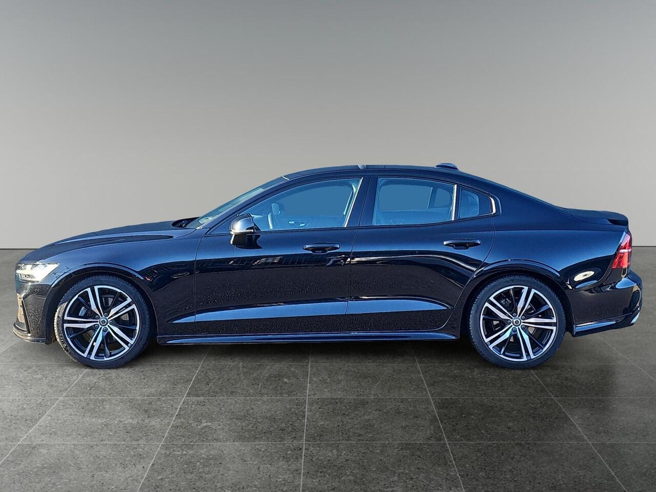 Volvo S60 2.0 B3 R-Design