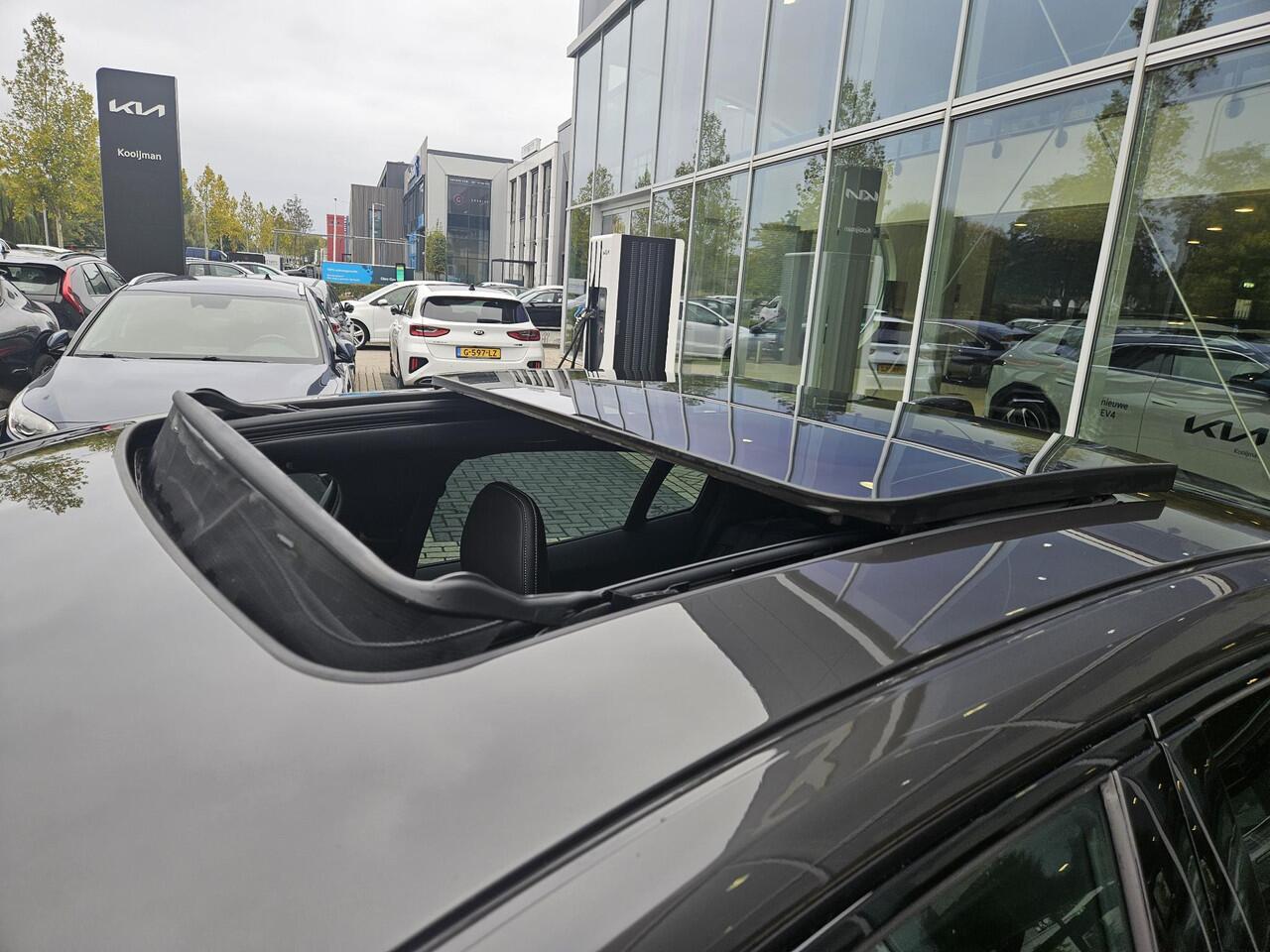 Volvo S60 2.0 Recharge T6 AWD Plus Dark Harman Kardon|Schuifkanteldak|Stoel+Stuur verwarming|memory voorstoelen|Cruise control