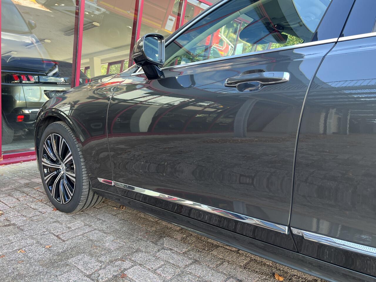Volvo S90 2.0 B4 Inscription | NL auto | Pano | Nieuwstaat |