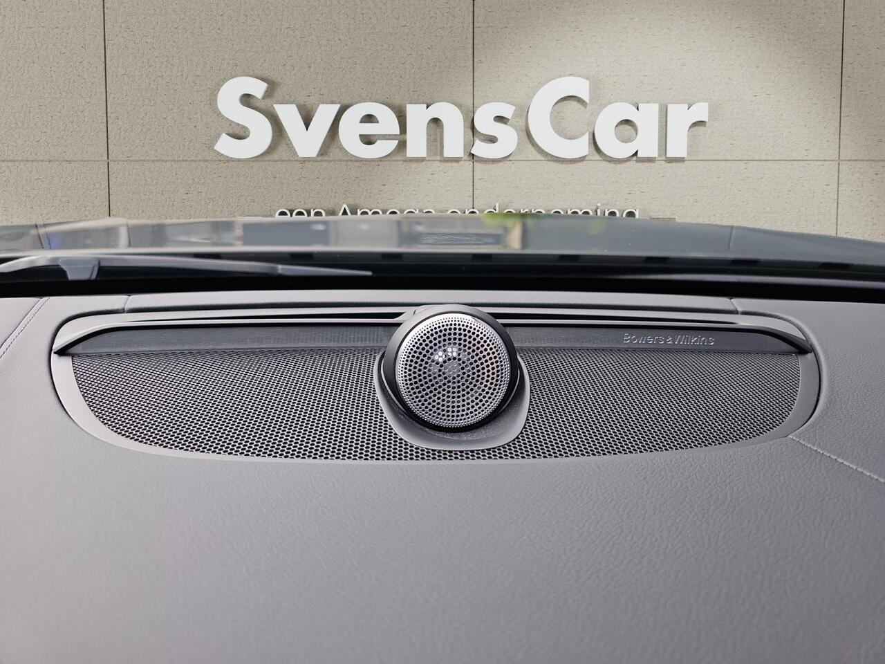 Volvo S90 2.0 T8 AWD Ultimate Dark | Stoelverwarming | Extra getint glas | Long Range | Schuifdak | Bowers & Wilkins Audio