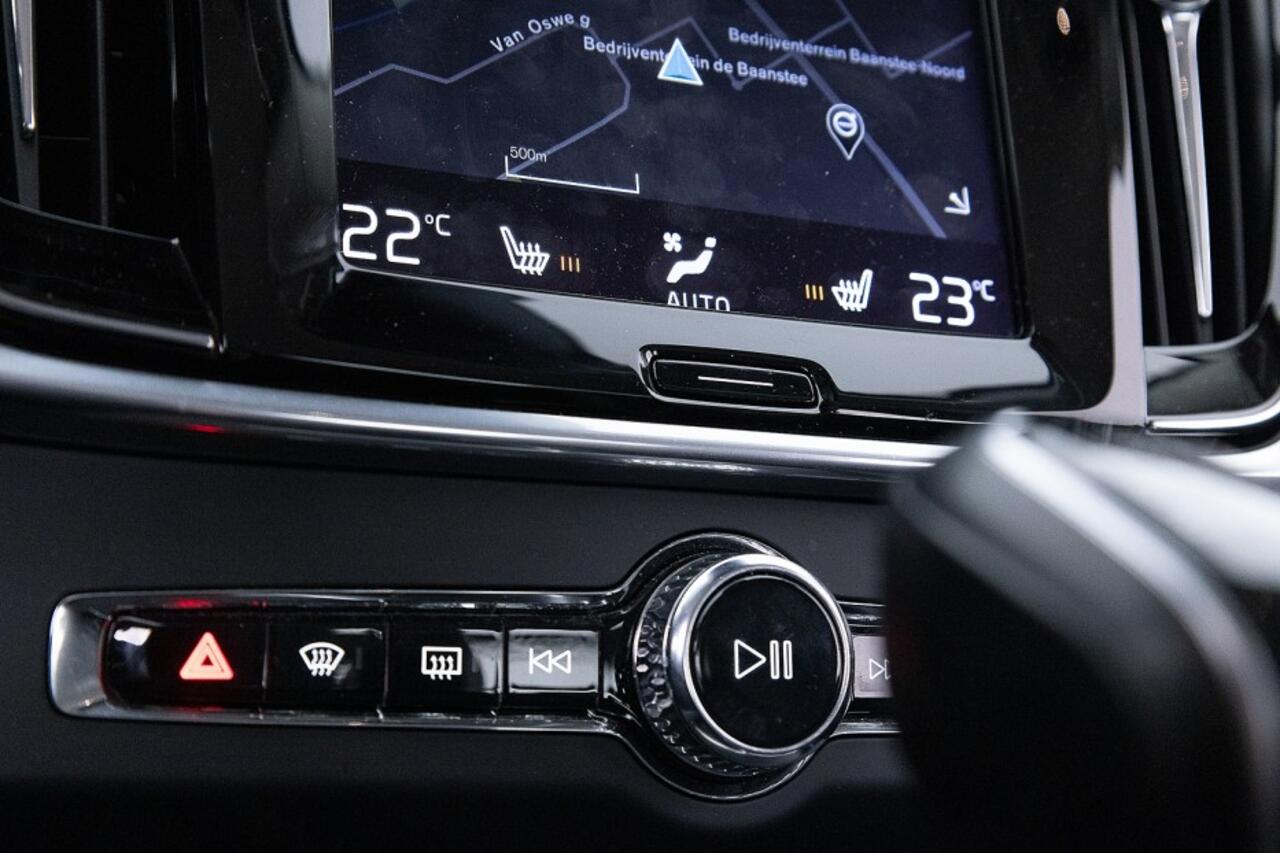 Volvo S90 2.0 D3 Momentum | LEDER ? 1e Eigenaar