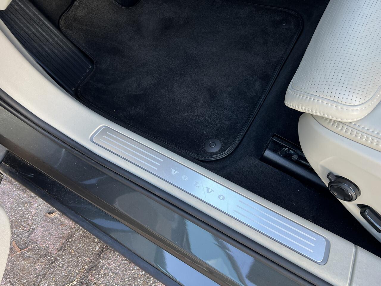 Volvo S90 2.0 B4 Inscription | NL auto | Pano | Nieuwstaat |