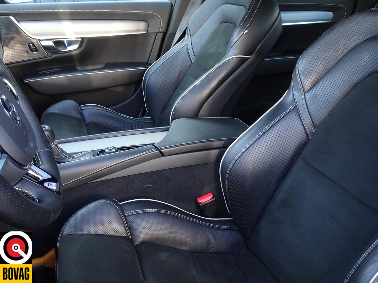 Volvo S90 2.0 T4 R-Design